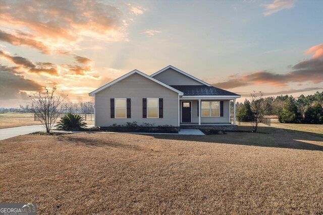 206 Leyland Court, Statesboro, GA 30458