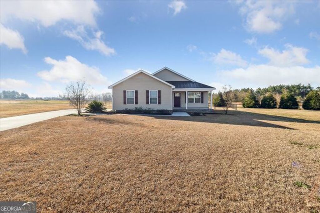 206 Leyland Court, Statesboro, GA 30458
