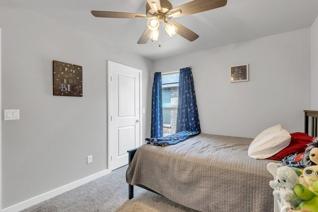 1205 Canal St, Odessa, TX 79765