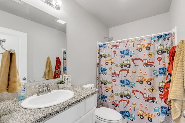 1205 Canal St, Odessa, TX 79765