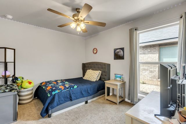 1205 Canal St, Odessa, TX 79765