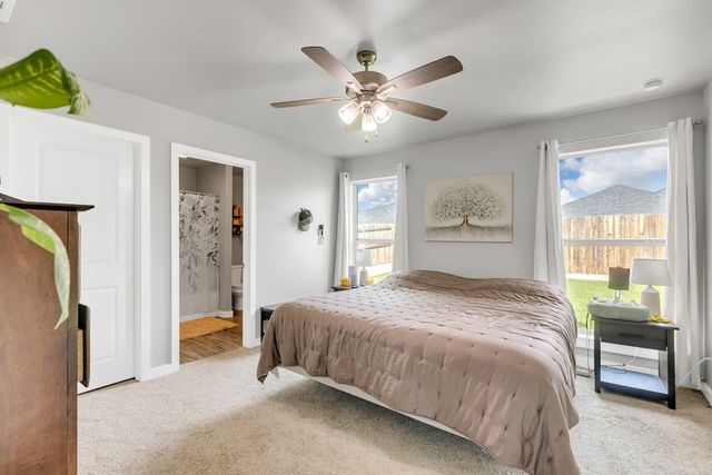 1205 Canal St, Odessa, TX 79765