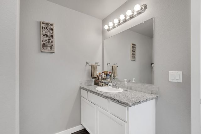 1205 Canal St, Odessa, TX 79765