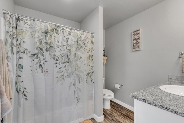 1205 Canal St, Odessa, TX 79765