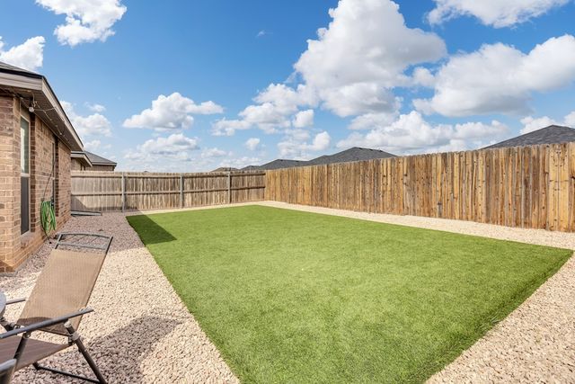 1205 Canal St, Odessa, TX 79765