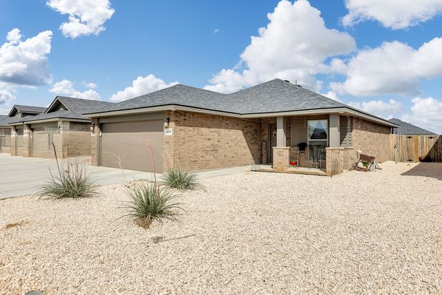 1205 Canal St, Odessa, TX 79765