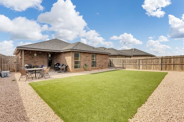 1205 Canal St, Odessa, TX 79765