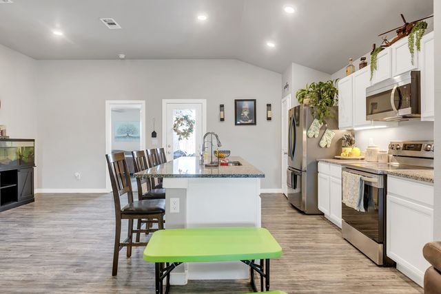 1205 Canal St, Odessa, TX 79765