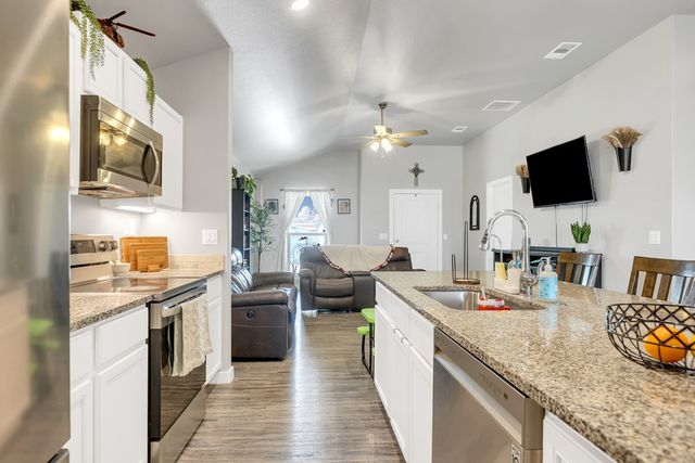 1205 Canal St, Odessa, TX 79765