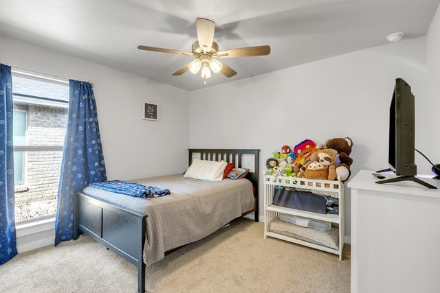 1205 Canal St, Odessa, TX 79765