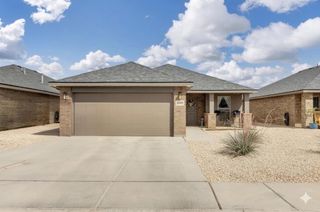 1205 Canal St, Odessa, TX 79765