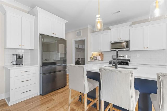 206 Hackamore Trail, Lexington, NC 27295