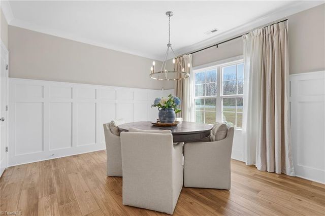 206 Hackamore Trail, Lexington, NC 27295