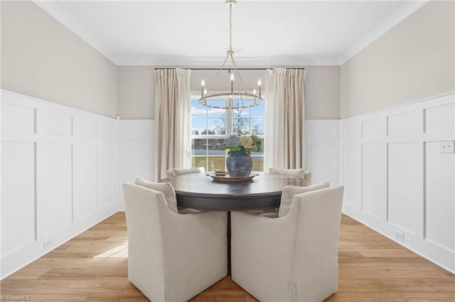 206 Hackamore Trail, Lexington, NC 27295