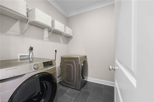 206 Hackamore Trail, Lexington, NC 27295