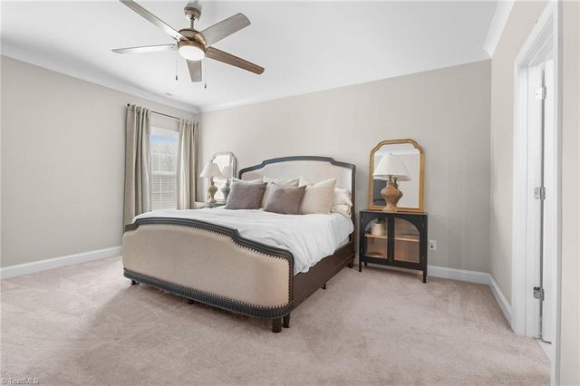 206 Hackamore Trail, Lexington, NC 27295