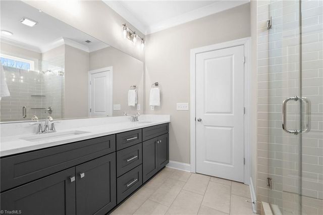 206 Hackamore Trail, Lexington, NC 27295