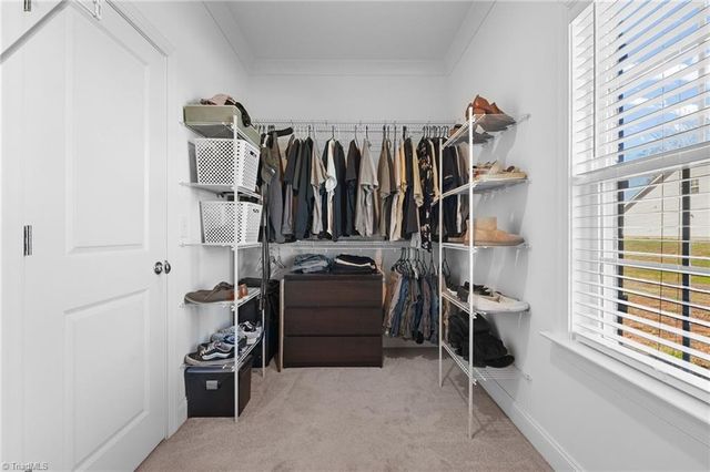 206 Hackamore Trail, Lexington, NC 27295