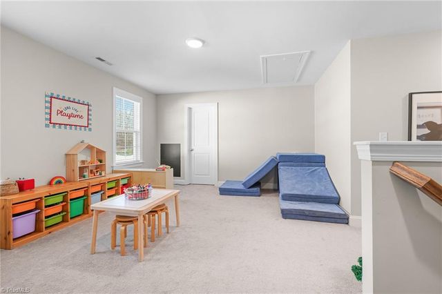 206 Hackamore Trail, Lexington, NC 27295