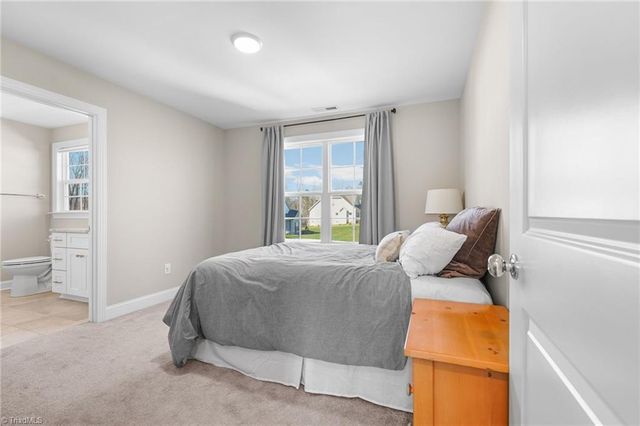 206 Hackamore Trail, Lexington, NC 27295