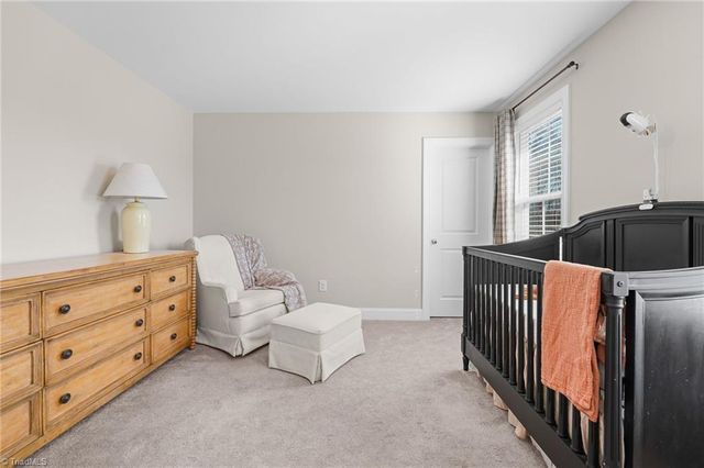 206 Hackamore Trail, Lexington, NC 27295