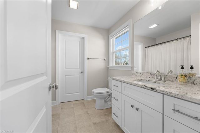 206 Hackamore Trail, Lexington, NC 27295