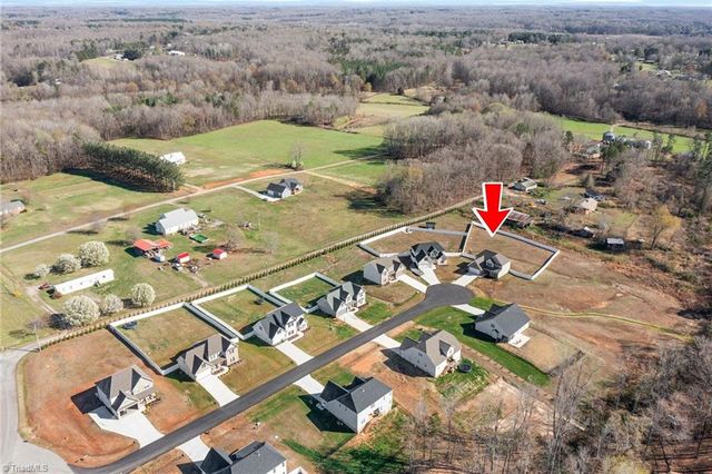 206 Hackamore Trail, Lexington, NC 27295