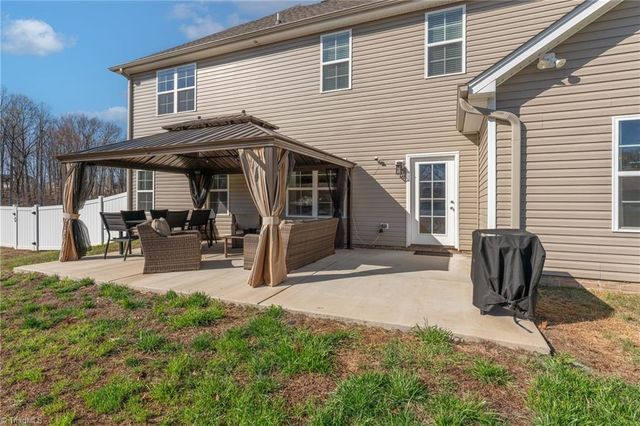 206 Hackamore Trail, Lexington, NC 27295