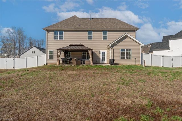 206 Hackamore Trail, Lexington, NC 27295