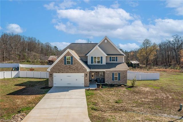206 Hackamore Trail, Lexington, NC 27295