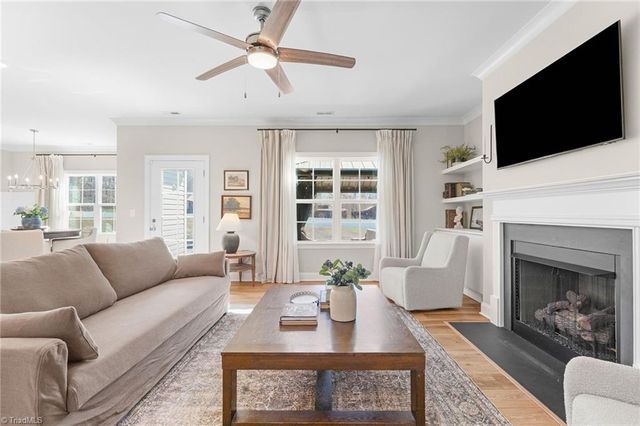 206 Hackamore Trail, Lexington, NC 27295