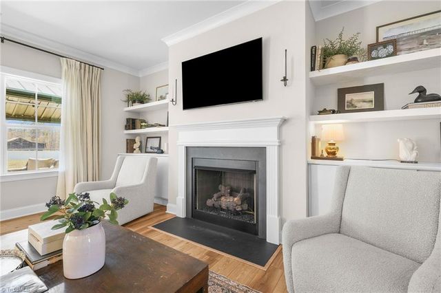 206 Hackamore Trail, Lexington, NC 27295