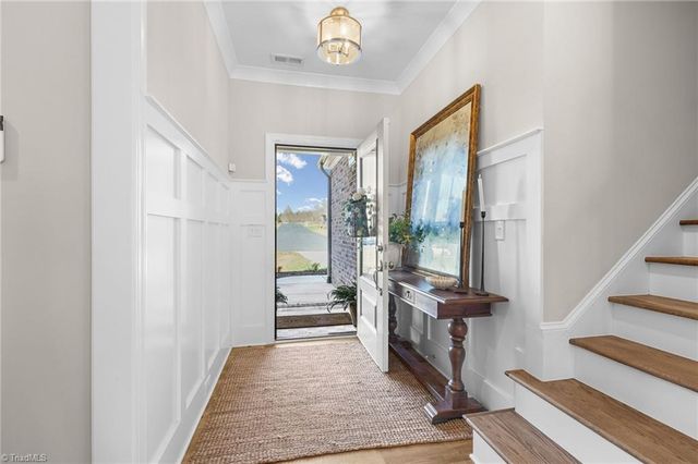 206 Hackamore Trail, Lexington, NC 27295