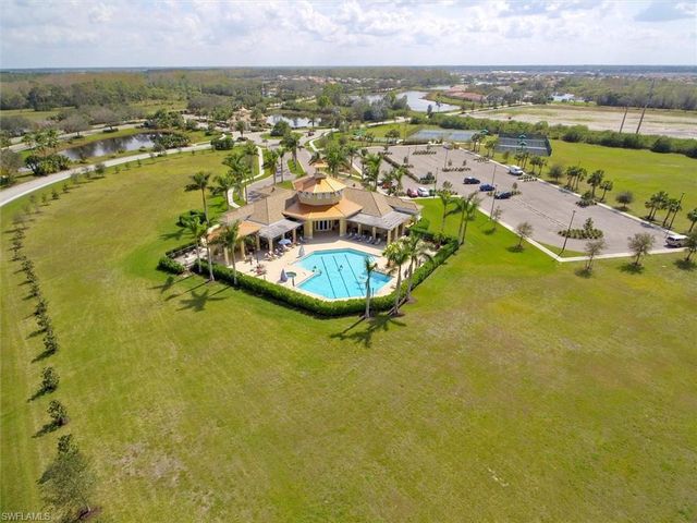 3200 Birch Tree LN, Alva, FL 33920