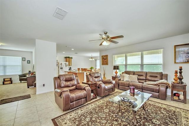 3200 Birch Tree LN, Alva, FL 33920