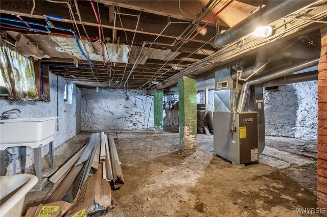 395 Hampshire Street, Buffalo, NY 14213