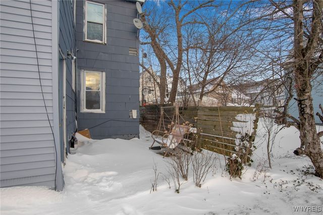 395 Hampshire Street, Buffalo, NY 14213