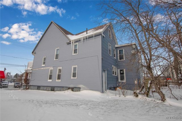 395 Hampshire Street, Buffalo, NY 14213