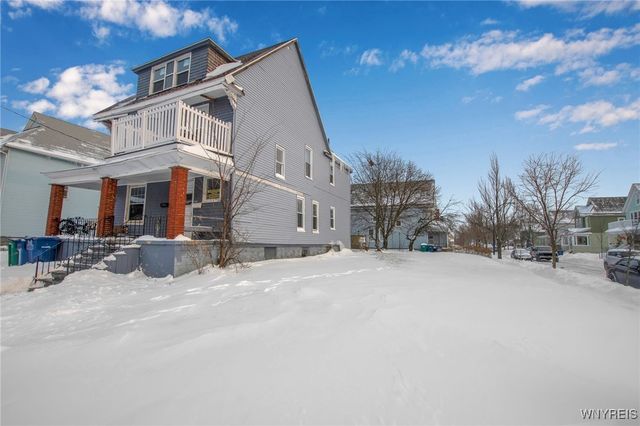 395 Hampshire Street, Buffalo, NY 14213