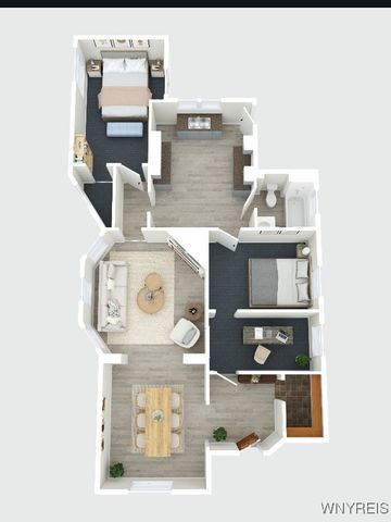 395 Hampshire Street, Buffalo, NY 14213