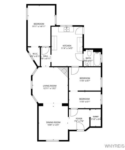 395 Hampshire Street, Buffalo, NY 14213