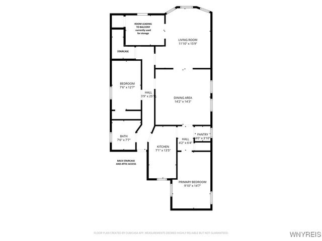 395 Hampshire Street, Buffalo, NY 14213