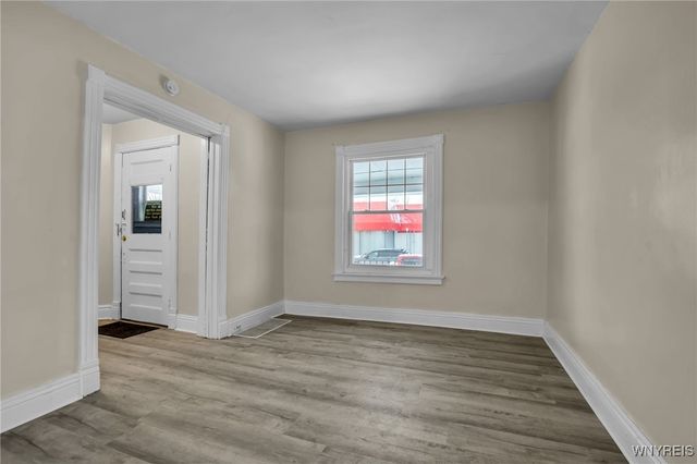 395 Hampshire Street, Buffalo, NY 14213