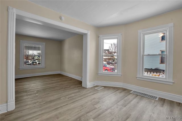 395 Hampshire Street, Buffalo, NY 14213