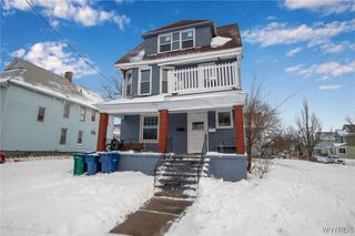 395 Hampshire Street, Buffalo, NY 14213