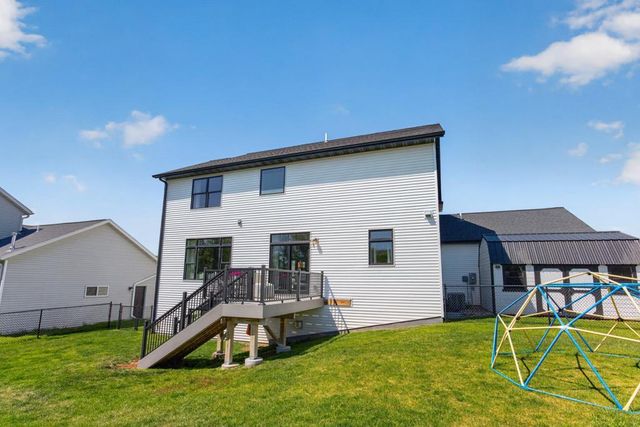 2014 Hagen Lane SW, Rochester, MN 55902