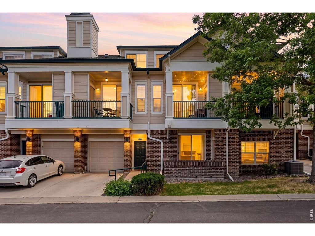 2020 Shamrock Dr, Superior, CO 80027