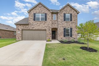 1517 Sawyer Drive, Aubrey, TX 76227