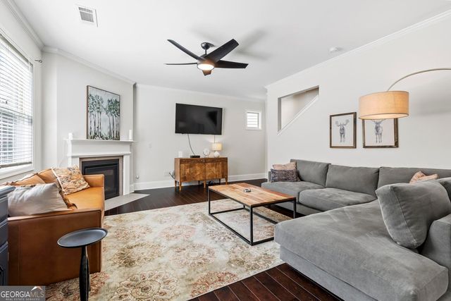 2426 Fair Oaks Way, Atlanta, GA 30337