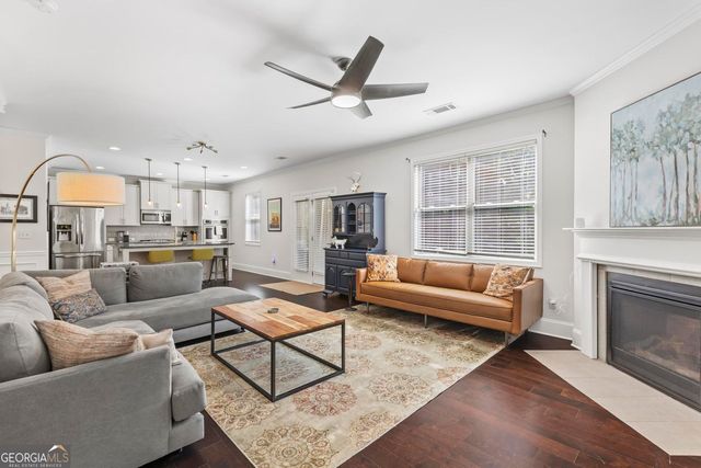 2426 Fair Oaks Way, Atlanta, GA 30337